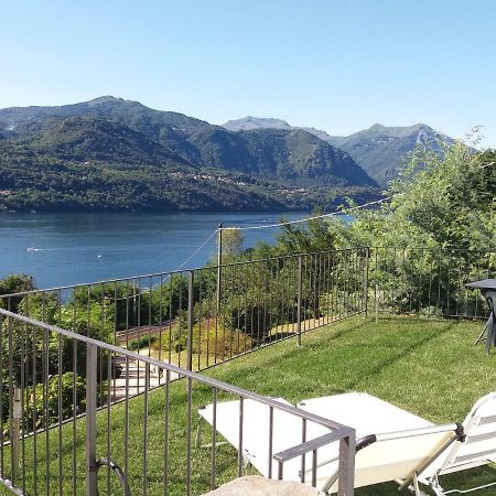 Lago D'Orta Appartamento Con Vista Pettenasco Eksteriør billede